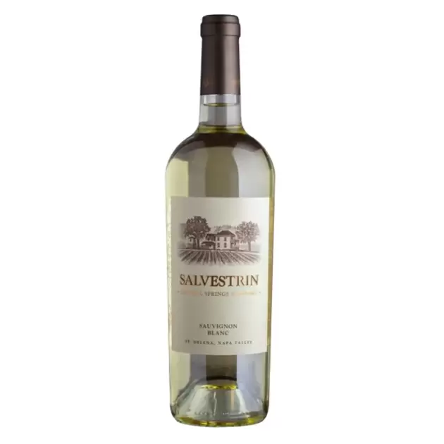 Salvestrin Sauvignon Blanc