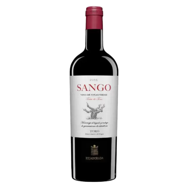 Sango De Rejadorada Magnum