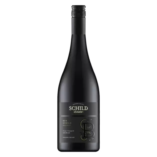 Schild Estate Ben Schild Reserva Shiraz