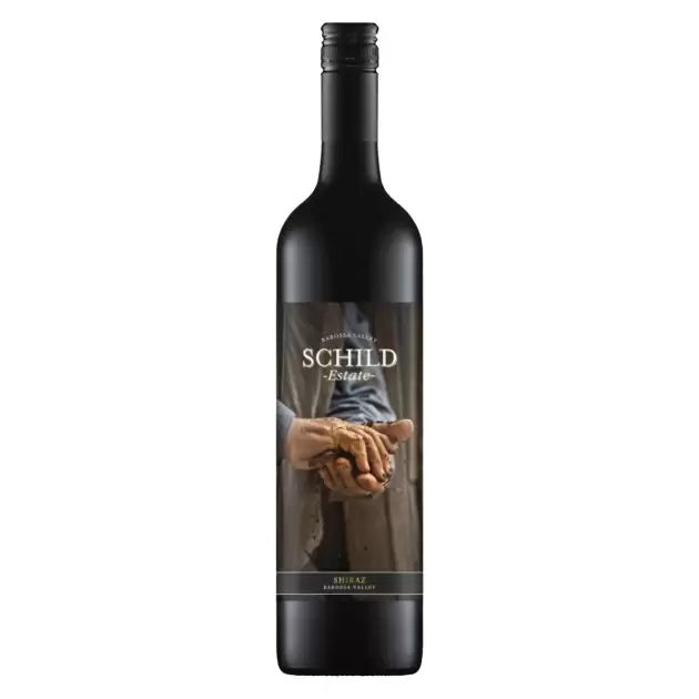Schild Estate Shiraz