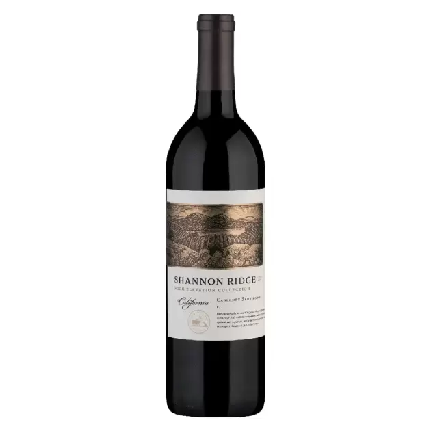 Shannon Ridge Cabernet Sauvignon
