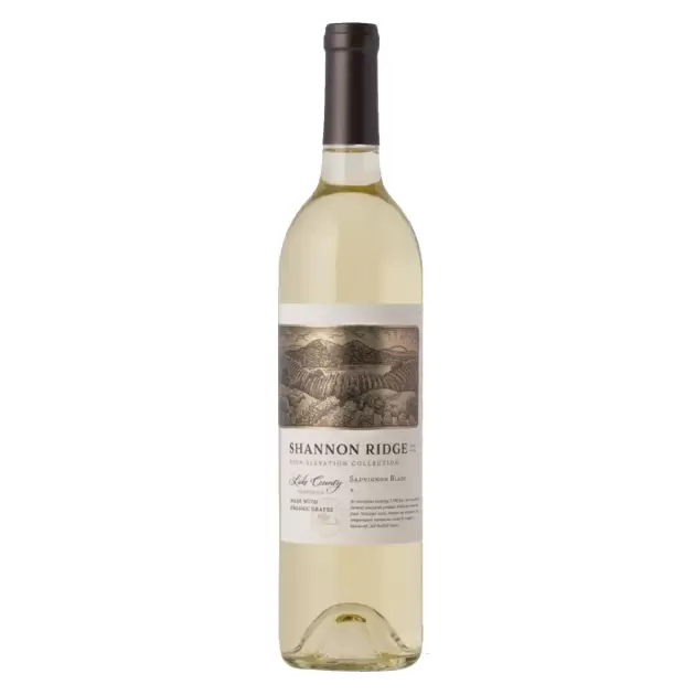 Shannon Ridge Sauvignon Blanc