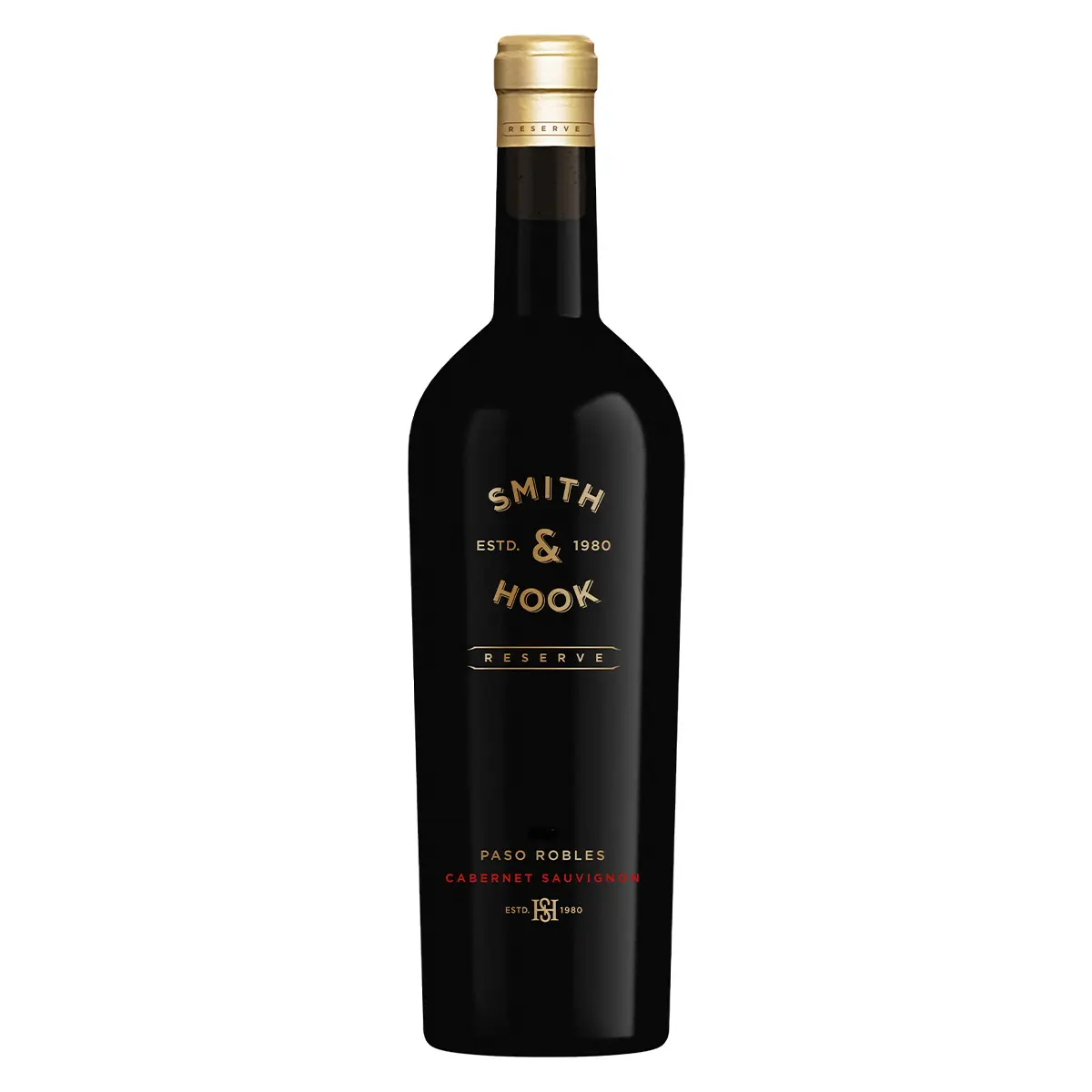 Smith And Hook Cabernet Sauv Reserve