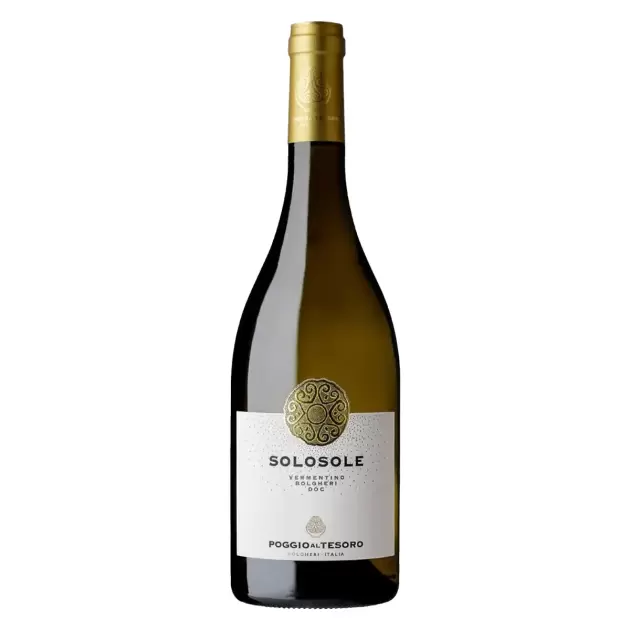 Solosole Vermentino