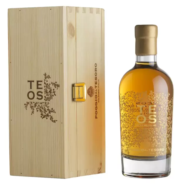 Teos Toscana Passito