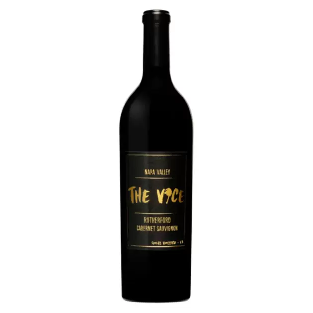 The Vice Cabernet Sauvignon Rutherford