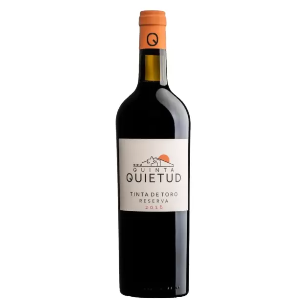 Quinta Quietud Reserva