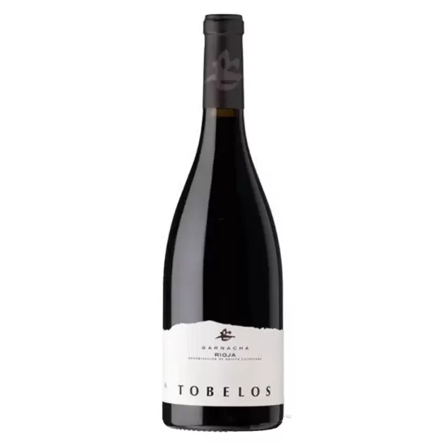 Tobelos Garnacha
