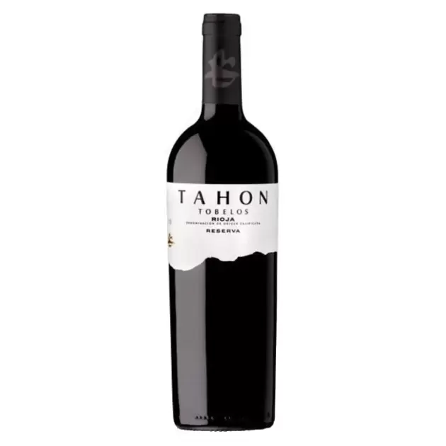 Tobelos Tahón Reserva