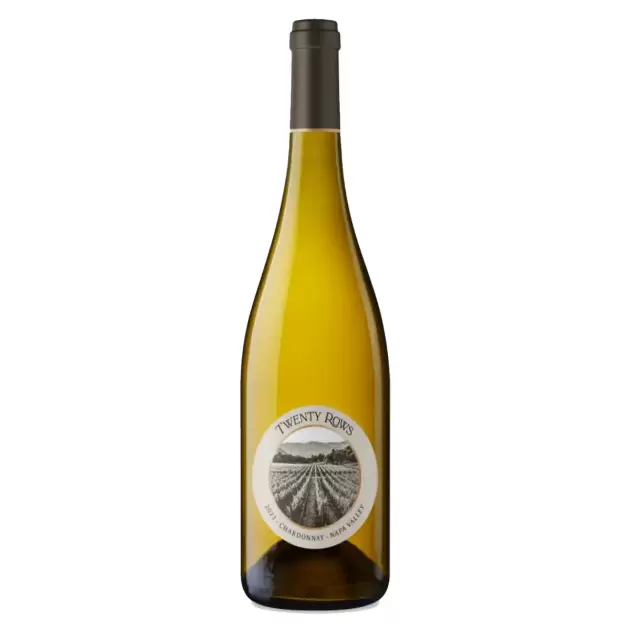Twenty Rows Chardonnay