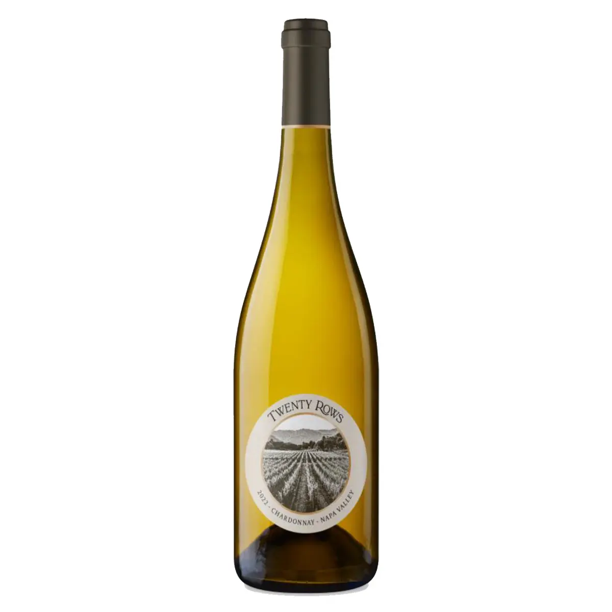 Twenty Rows Chardonnay