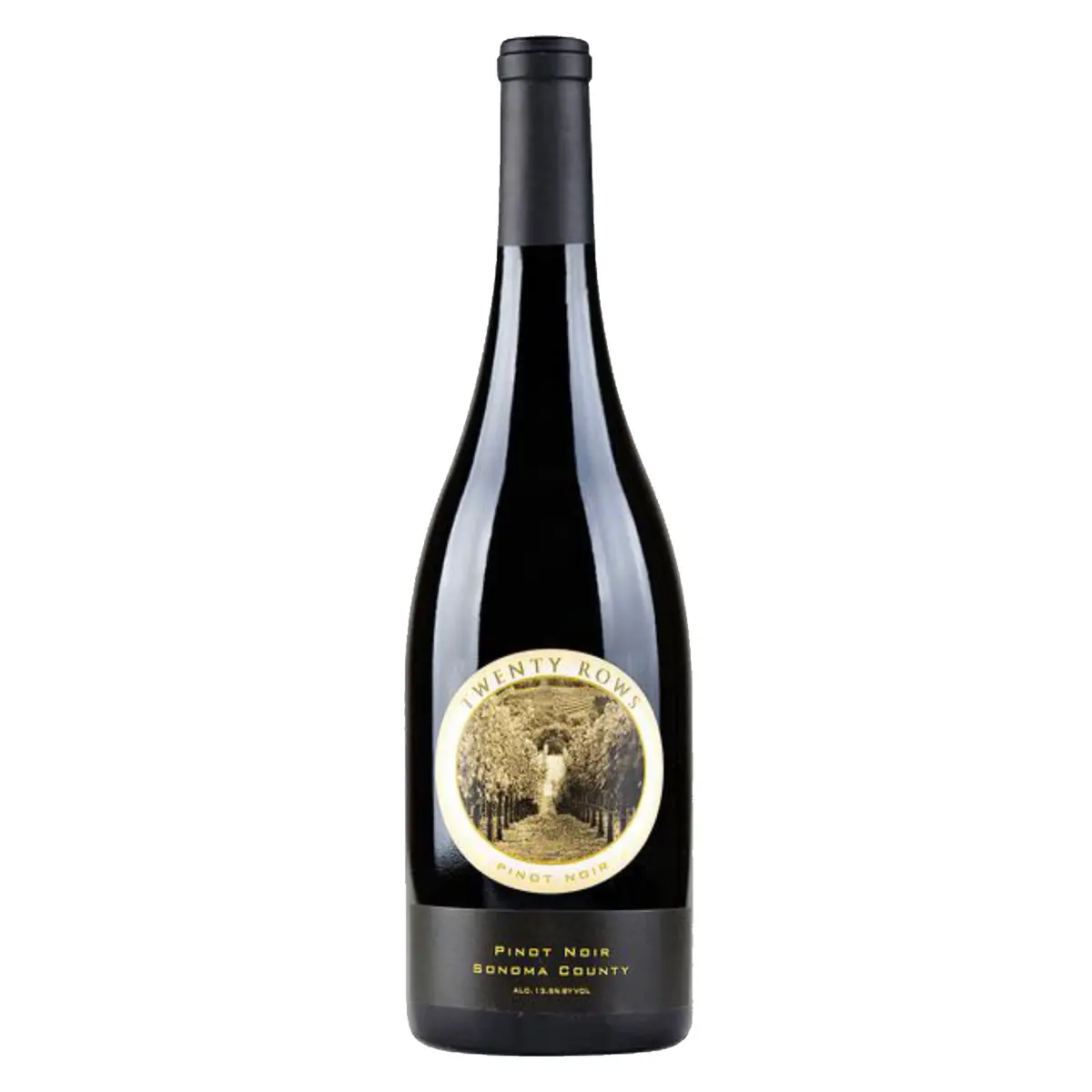 Twenty Rows Pinot Noir