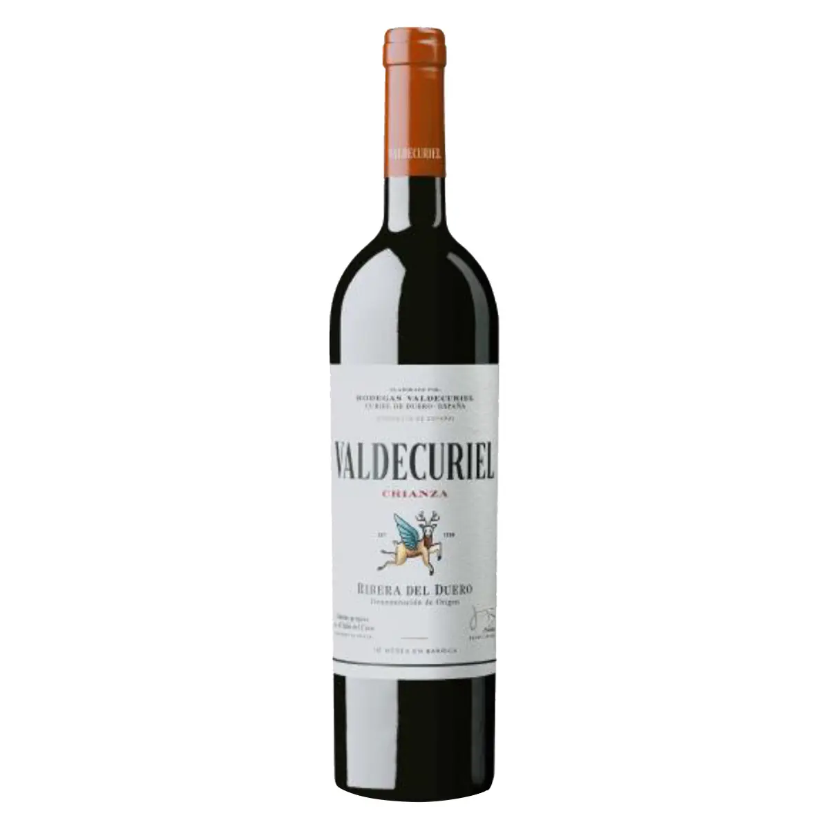 Valdecuriel Crianza