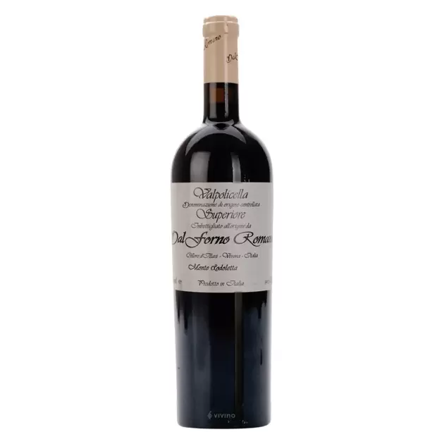 Valpolicella Superiore Monte Lodoletta Magnum