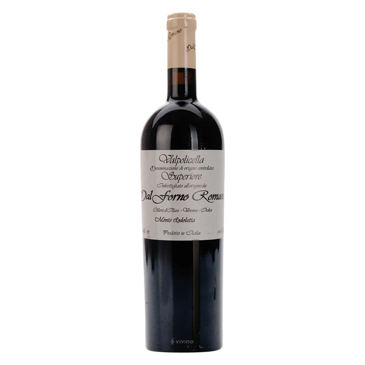 Valpolicella Superiore Monte Lodoletta