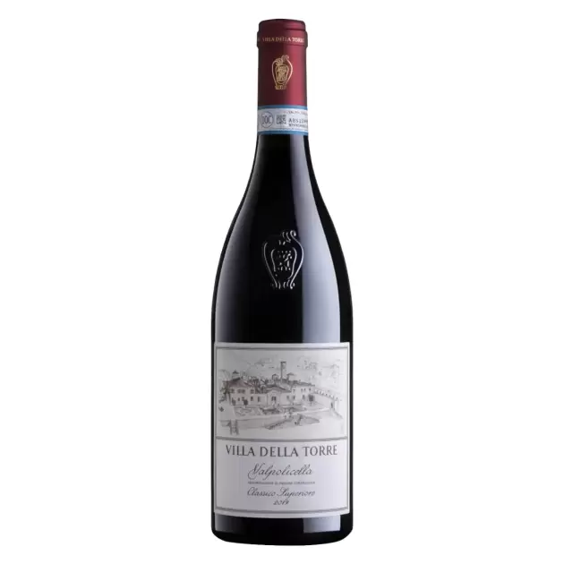 Villa Della Torre Valpolicella Superiore