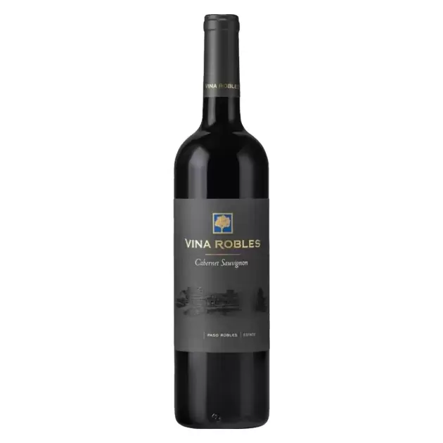Vina Robles Estate Cabernet Sauvignon