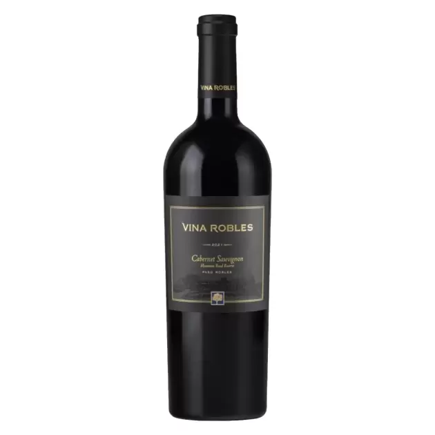 Vina Robles Mountain Road Reserve Cab Sauv
