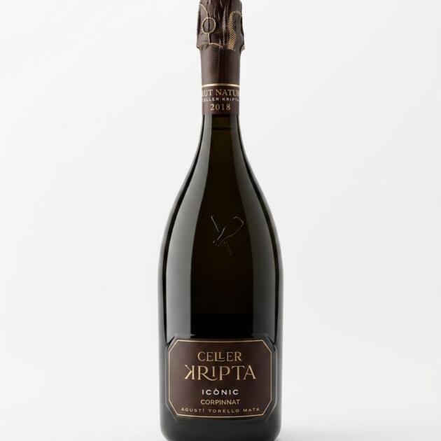 Kripta Icónic Gran Reserva