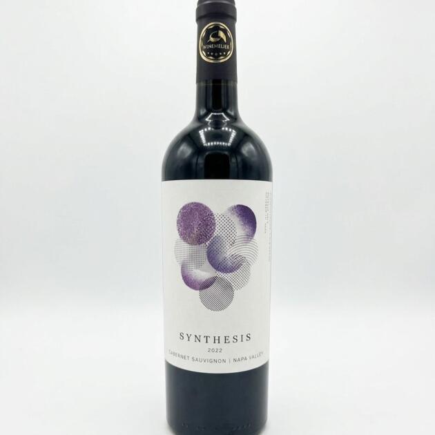 Synthesis Cabernet Sauvignon Napa