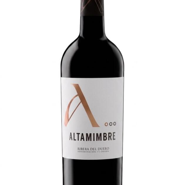 Altamimbre