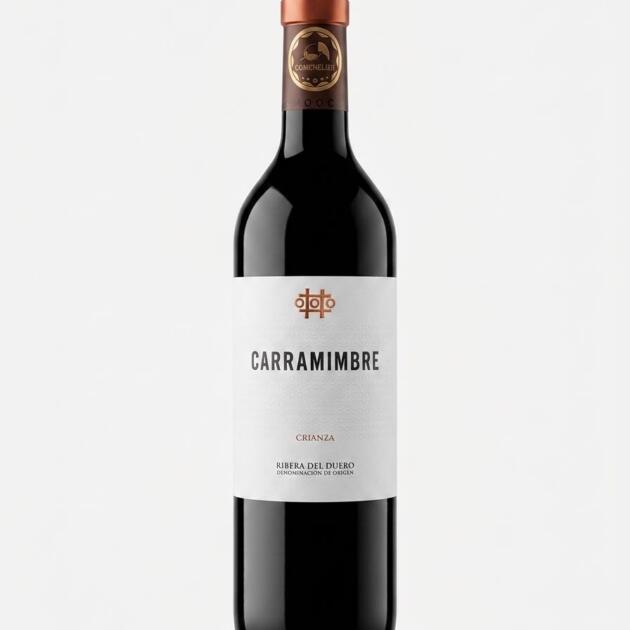 Carramimbre Crianza