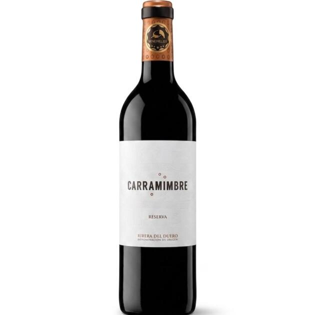 Carramimbre Reserva