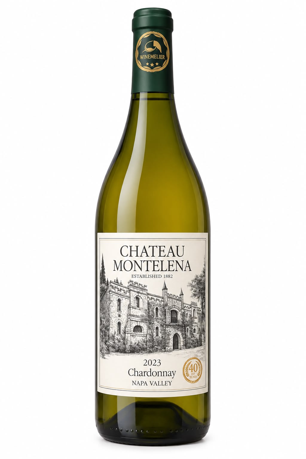 Château Montelena Chardonnay