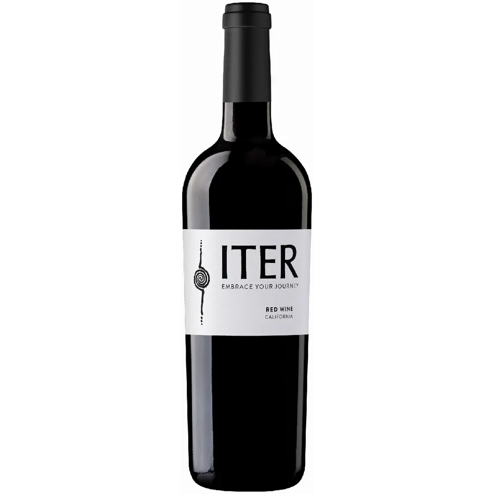 Iter Redwine